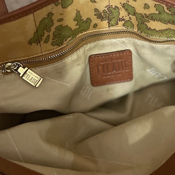 GEO Classic Large Shoulder Bag - Picture 13 of 15